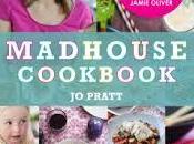 Copy Pratt's Madhouse Cookbook