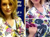 Loveyush Breastfeeding Scarf Review