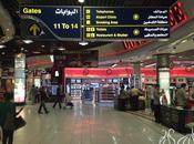 Bahrain International Airport: Detailed Report