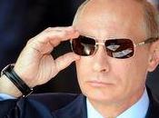 Putin Gets Op-Ed York Times