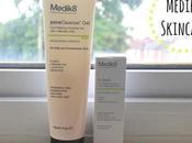 Problematic Skin Meets Medik8 Skincare
