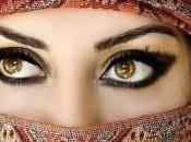 Richness Your Eyes