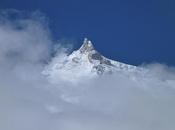 Himalaya Fall 2013: Alan Arnette Checks From Manaslu