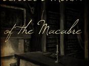 Announcing: 2013 October’s Month Macabre!
