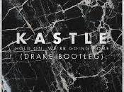 Drake "Hold We're Going Home" (Kastle Remix)