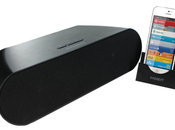 Cygnett Soundwave Bluetooth Speaker