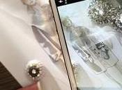 Burberry Uses iPhone Capture Spring/Summer 2014 Runway Show
