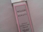 Willow Organic Beauty Deeply Hydrating Toner