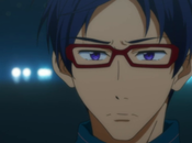 Notes Free! Iwatobi Swim Club Episode