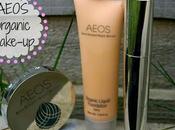 AEOS Organic Cosmetics