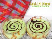 Lauki Kheer/ Bottle Gourd Indian Pudding