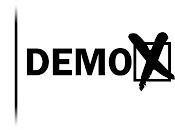 DemoX Experiment Democracy