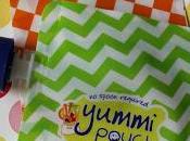 Yummi Reusable Food Pouches Review