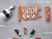 Cord Suite Taco, Cordito, Cordlupa