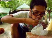 Eating with Your Bare Hands; Unethical Part Philippine Culture?