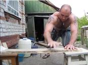 Watch: This Dude Hammer Nails Using Bare Hands