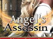 Book Promo: "Angel's Assassin" Laurel O'Donnell