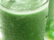 Vegan Green Smoothie Recipe