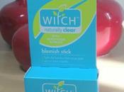 Witch Skin Care Naturally Clear Blemish Stick Reviews