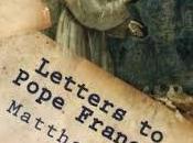Matthew Fox, Letters Pope Francis: Name Francis Stories About Fathers