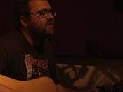 Kevin Harper Scottish Fiction Sessions Videos