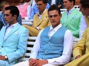 White Dress Shirts from Budd Shirtmakers