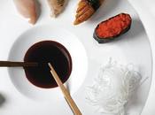 Modern Sushi Plate: Must Have