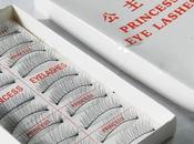 Born Pretty Store Artificial Thin Eyelashes Review