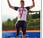 Chiropractic American Paralympic Medalist Allison Jones