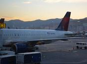 Flight Report: Delta A320 Salt Lake City (SLC) Detroit (DTW)