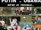Obama Talks Tough Iran.... We're Trouble!! (Video)
