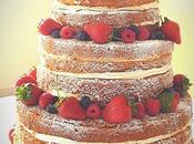 Wedding Series: Cake Inspiration