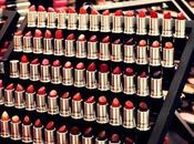 Guide MAC's Lipstick Finishes