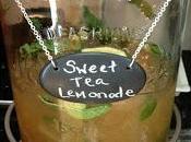 "Southern Style" Sweet Lemonade