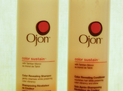Review: Ojon Shampoo Conditioner