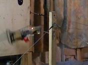 Check This Robot Pulling Awesome Gymnastic Moves