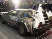 Company Plans Bring DeLorean ‘Back Future’