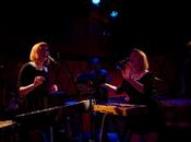 Lucius Played Incredible Rockwood [photos]