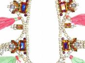 Friendly Jewelry Dale Grey Vintage