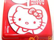 Hello Kitty Holographic Bento Review