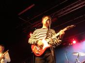 Live Review Babyshambles Orphan Lincoln Engine Shed