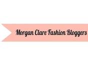 Morgan Clare Fashion Bloggers Event