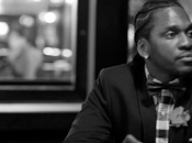 Pusha Featuring Kendrick Lamar "Nosetalgia" (Produced Nottz)