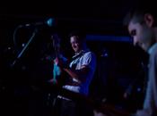 Arms Played Release Mercury Lounge [photos]