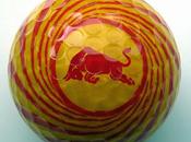 Bull Spiral Ball