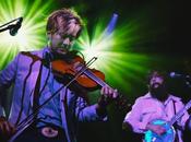Kishi Bashi Played Irving Plaza [photos]