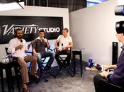 Photos: Ryan Kwanten With Mystery Road Cast TIFF Press Events