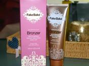 Fake Bake Golden Faux Bronzer!