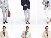 Inspiration Wear Beige Grey Suits Ways