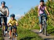 Surprising Benefits Cycling Staying Healthy